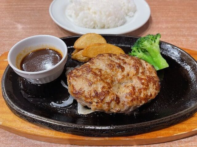 閉店】ビッグボーイ 三島 （Big Boy） - 三島二日町/ファミレス | 食べログ