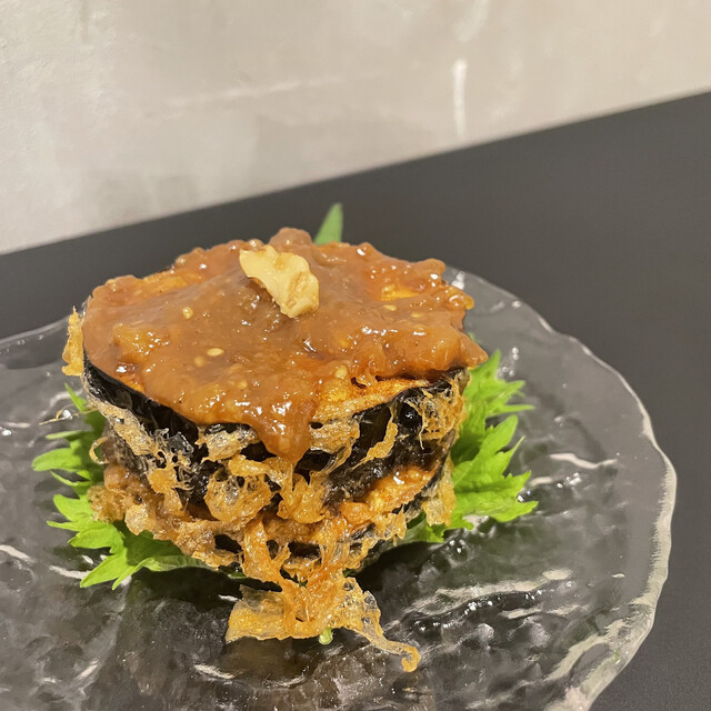 漬けると燻す 烈 （Retsu）のご予約 - 白金高輪/日本料理 | 食べログ