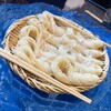 三輪そうめん流し