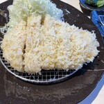 とんかつ憲進 - 