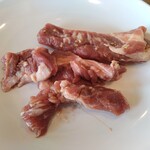 すたみな太郎PREMIUM BUFFET - カルビ