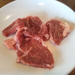 すたみな太郎PREMIUM BUFFET - ロース