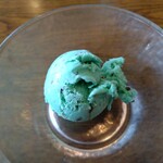 すたみな太郎PREMIUM BUFFET - チョコミント