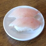 すたみな太郎PREMIUM BUFFET - びんちょうまぐろ