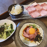 Yakiniku Mizumoto - 