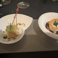 ガストロノミー ジョエル・ロブション - 