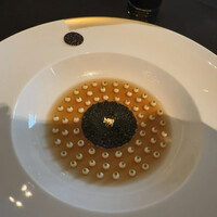 ガストロノミー ジョエル・ロブション - 