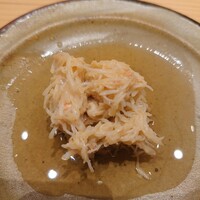 鮨 さいとう - 