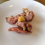 すたみな太郎PREMIUM BUFFET - ガーリックカルビ