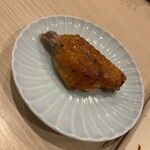 焼鳥 煌 - 