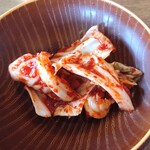 すたみな太郎PREMIUM BUFFET - カルビ