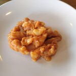 すたみな太郎PREMIUM BUFFET - 牛ホルモン