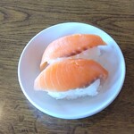 すたみな太郎PREMIUM BUFFET - サーモン