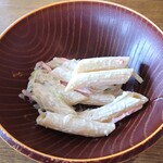 すたみな太郎PREMIUM BUFFET - マカロニ