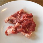 すたみな太郎PREMIUM BUFFET - ロース