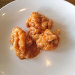 すたみな太郎PREMIUM BUFFET - 牛ホルモン