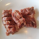 すたみな太郎PREMIUM BUFFET - カルビ