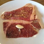 すたみな太郎PREMIUM BUFFET - ロース