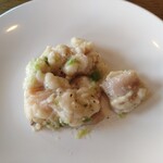 すたみな太郎PREMIUM BUFFET - 牛塩ホルモン