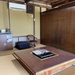 大幸園 - 落ち着いた個室