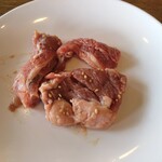 すたみな太郎PREMIUM BUFFET - カルビ