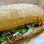 Ebis Banh Mi Bakery - 