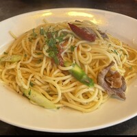 クッチーナ イタリアーナ アリア 六本木 -  クッチーナ イタリアーナ アリア 六本木 -