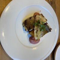 ビストリア 魚タリアン - 