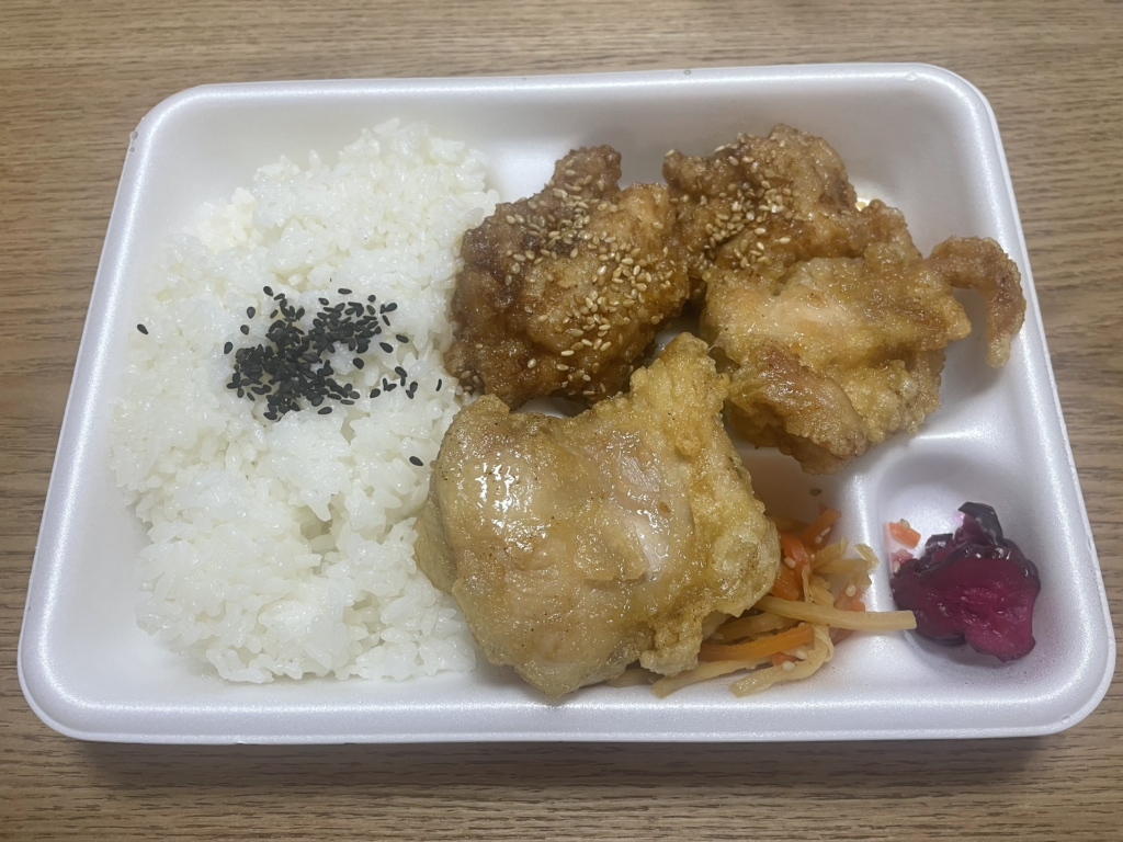 写真 : 唐揚げ専門 あげあげ商店714 - 葛西/からあげ | 食べログ