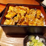 うおかぎ食堂 - 