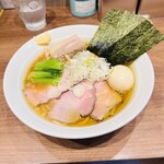 仙臺 自家製麺 こいけ屋 - 