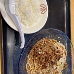 大阪王将 - 料理写真: