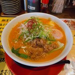 麺屋むすび - 