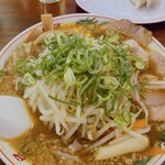 Ramen Kairikiya - 