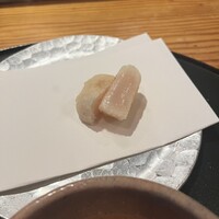 京・富小路 天ぷら吉川 - 