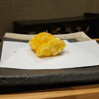 天ぷら 小宮山 - 