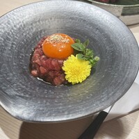 牛刺しと焼肉 仔虎 クリスロード店 - 