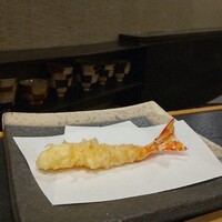 天ぷら 小宮山 - 