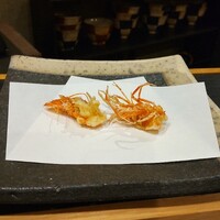 天ぷら 小宮山 - 