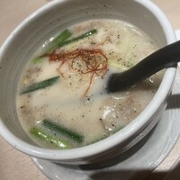 牛刺しと焼肉 仔虎 クリスロード店 - 