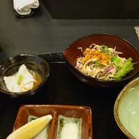 天ぷら 小宮山 - 