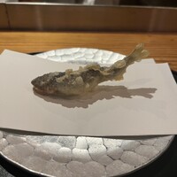 京・富小路 天ぷら吉川 - 
