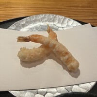 京・富小路 天ぷら吉川 - 