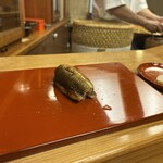 Sushi Tokusuke - 