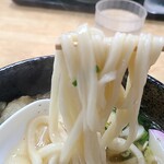 うどん茶屋 - 