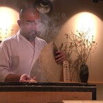 Yakitori Higebouzu - 