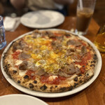 PIZZERIA IMOLA - 