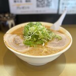 超ごってり麺 ごっつ - 