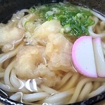 うどん茶屋 - 