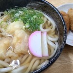 うどん茶屋 - 